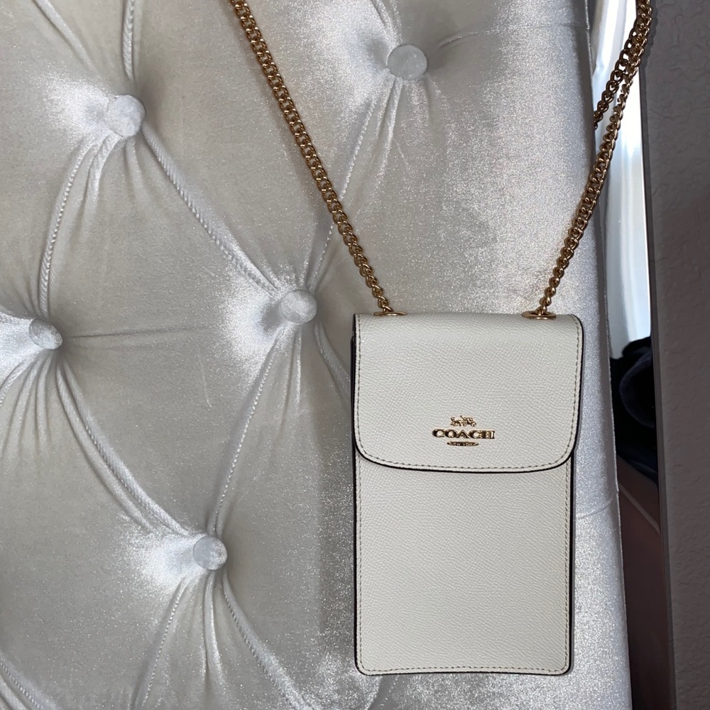 Rachel Crossbody Bag